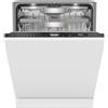 Miele Lavastoviglie MIELE G 7790 SCVi AutoDos K2O/ Vollintegrierter Geschirrspüler