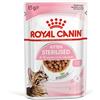 Royal Canin cat kitten sterilised 85 g