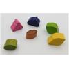 Token Frutto Finca Rosa