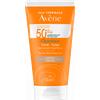 AVENE (PIERRE FABRE IT. SPA) AVENE SOLARE CLEANANCE SPF50+ COLORATO NUOVA FORMULA 50ML