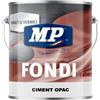 Marconol orientalite pittura opaca di fondo per legno lt 2,50 bianco