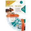 Ferplast Accessori roditori Ferplast Tubo FPI 4810 CURVE Colori Misti ricurvo tunnel