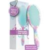 Framar Districante Spazzola per Capelli - No More Tangles Hairbrush - Elegante Spazzola Districante, Spazzole per capelli per donna, uomo e bambino