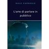 ALEMAR S.A.S. L'arte di parlare in pubblico (tradotto)