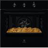 Electrolux KOHHH00K Forno Multifunzione ad Incasso 68 Lt Classe Energetica A Colore Nero