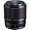 TOKINA ATX-M 33mm F1.4 per SONY E-MOUNT APS-C