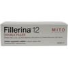 LABO INTERNATIONAL Srl Fillerina 12 Double Filler Mito Crema Contorno Labbra Grado 3 15ml - Trattamento rimplitivo per le labbra