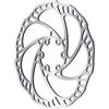 MAGURA Disco freno MAGURA STORM SL 6 fori