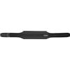 TOORX CINTURA SOLLEVANEMTO NYLON sollevamento pesi