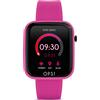 Ops Objects Orologio Smartwatch Donna Ops Objects Active - Opssw-04 OPSSW-04