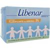 PERRIGO Libenar Aerosol 3% Soluzione Ipertonica 30 fiale