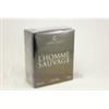 CAPUCCI L'HOMME SAUVAGE DOPOBARBA 100ML ASH AFTER SHAVE LOTION