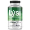 LYSI OMEGA 3 VITAMINA D 120 CAPSULE