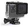 Suptig Custodia impermeabile per GoPro Hero 7 Black Gopro Hero 5 GoPro Hero 6 GoPro Hero 2018 Action Camera impermeabile 45 m