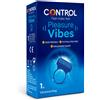 Control pleasure vibes anello vibrante