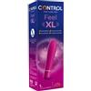 LIFESTYLES HEALTHCARE CONTROL*TOYS Feel XL