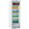 Frigo vetrina bibite - Lt. 390 - Dim. cm. 59,5x66,5x183H