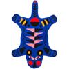 QEEBOO tappeto OGGIAN BLUE PANTHER - 42106PB-L