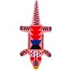 QEEBOO tappeto OGGIAN CROCOPINK - 42106CR-M
