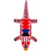 QEEBOO tappeto OGGIAN CROCOPINK - 42106CR-L