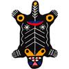 QEEBOO tappeto OGGIAN KINOTTO - 42106CH-M