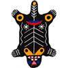 QEEBOO tappeto OGGIAN KINOTTO - 42106CH-L