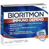 Dompe' Farmaceutici Spa Bioritmon Immuno Defend 12 Bustine