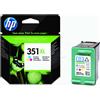 HP Cartuccia Inkjet HP CB 338 EE - Confezione perfetta