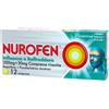 Nurofen Influenza Raffreddore 12 Compresse