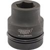 Draper, Esperti - 5105 24 mm 1 Hi-Torq presa scossa 6 Pans, B007H81OIU