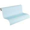 A.S. Création A.S. Creation Be Happy 863713 - Carta da parati a tinta unita, colore: Blu