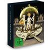 IERO The Promised Neverland - Staffel 1 - Komplett-Set - Vol.1-2