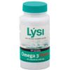 LYSI ITALY SNC DI SIRBU MARINA Lysi Omega 3 Forte 60 Capsule