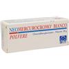 SIT Laboratorio Farmaceutico Neomercurocromo Bianco Polvere 20gr