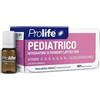 Zeta Farmaceutici Prolife Pediatrico Integratore Fermenti Lattici Vivi 10 Flaconi da 8ML
