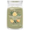 Paniate - Giara Grande Seaside Woods Yankee Candle in offerta da