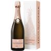 LOUIS ROEDERER Champagne Brut Rose 2016 Astucciato