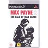 T2 TAKE TWO Max Payne 2: The Fall of Max Payne Max Payne 2