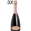 (3 BOTTIGLIE) Bellavista - Gran Cuvée Rosè Brut 2018 - Franciacorta - 75cl