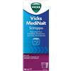 PROCTER & GAMBLE SRL Vicks, Medinait Sciroppo, 180 ml