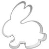 FORMINA Stampino a forma di coniglio, piccolo, 5,5 cm