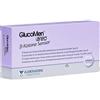 Menarini Glucomen Areo B-Ketone Sensor Strisce Reattive Chetonemia, 10Strisce