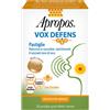 Apropos Vox Defens - Pro Miele e Limone Dispositivo Medico, 20 pastiglie