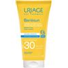 Uriage Sole Uriage Bariésun - Crema Idratante SPF30 Protezione Solare Viso, 50ml