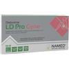 Named Disbioline - LD Pro Gyne Integratore Alimentare, 14capsule + 14compresse