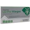 Named Disbioline - LD Pro Viagas Integratore Alimentare, 14capsule + 14compresse