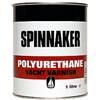 Cecchi Spinnaker Polyurethane, Vernice trasparente 1lt