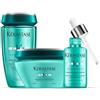 Kérastase KERASTASE KIT RESISTANCE EXTENTIONISTE BAIN + MASQUE + SERUM