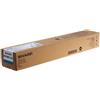 Sharp TONER ORIGINALE SHARP MX-61 GTCA MX-2630 CIANO 24K MX61GTCA