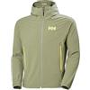 Helly Hansen Cascade Jacket Verde S Uomo